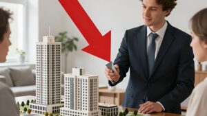Инвестор и домовладелец договариваются о рефинансировании под залог в 2026 для снижения ставки